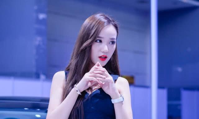 兰博基尼有“她”赚翻了，李颖芝都自愧不如，网友：太懂国人了