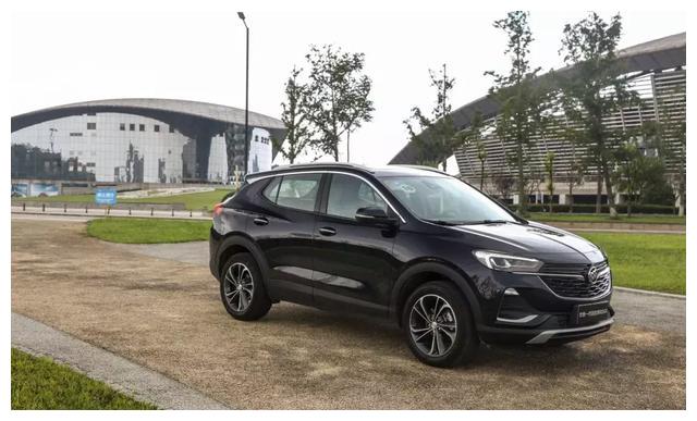 “别克“必看资讯都在这，你错过了吗