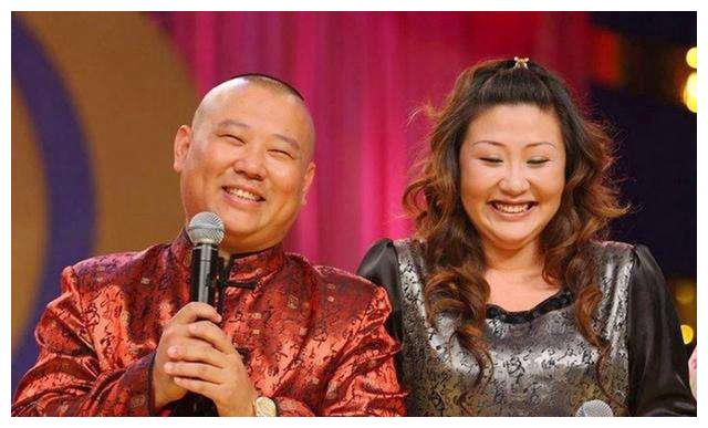 德云社将来谁继承？郭德纲的答案让人意外，他妻子王惠能同意吗？