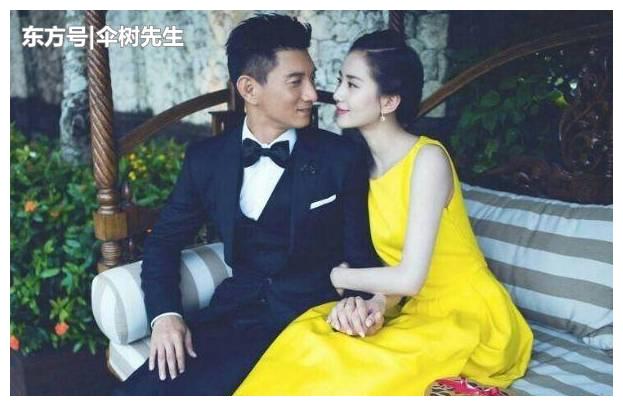 和“已婚人士”拍戏多避嫌?吴奇隆常探班,金瀚不吻嘴,谭松韵牛
