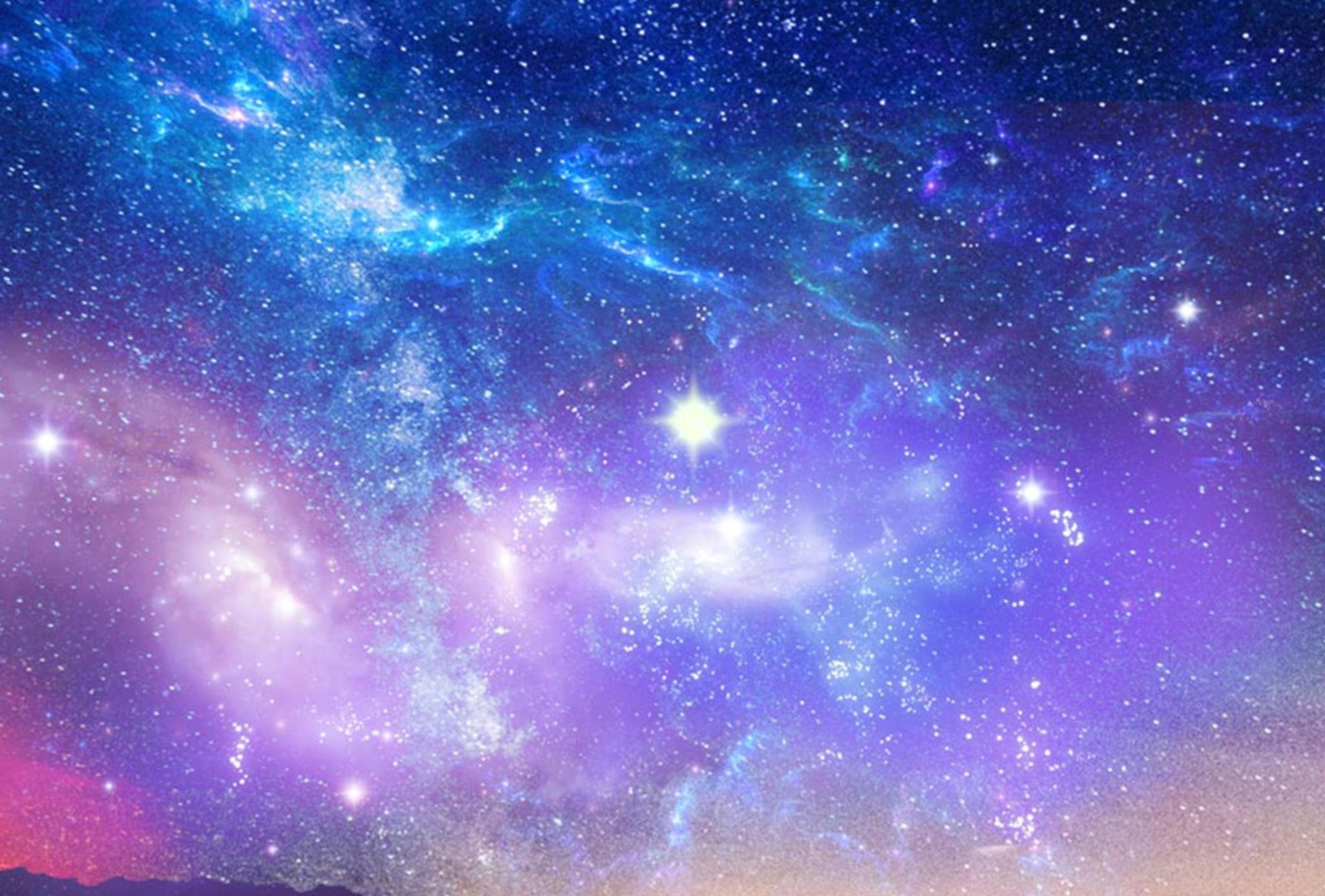 视频素材 8段绚烂星空太空星云背景素材 Space Nebulae Pack | 后期资源吧