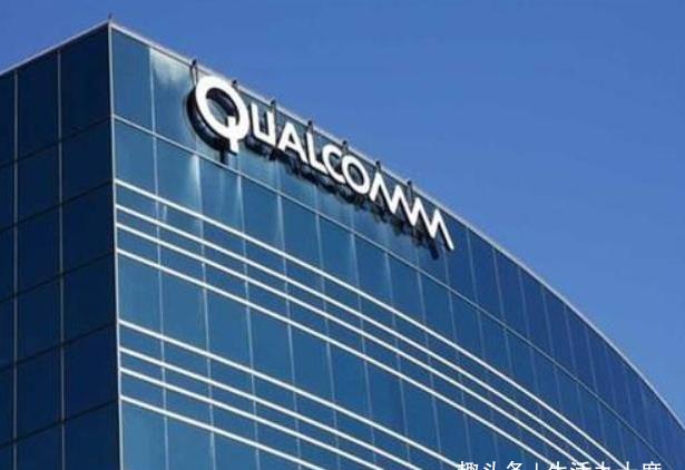 高通赢了苹果,却输给了中国,3000亿收购案因中