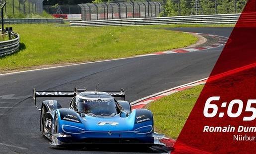 速递!新鲜的“电动车“资讯全在这，看我就够了