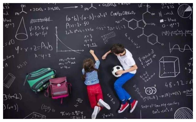 国际数学竞赛中国队全军覆没?孩子是否有必要