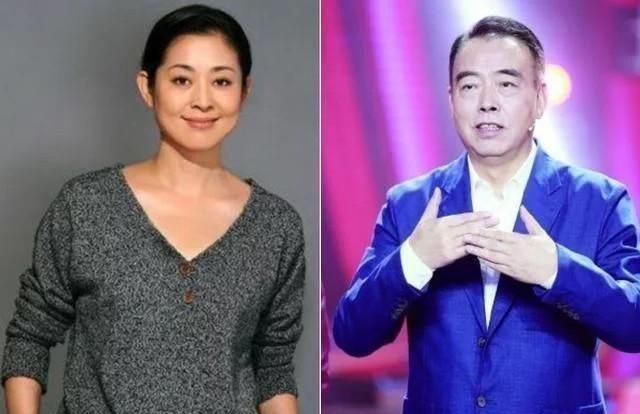 陈凯歌与倪萍一见钟情,和倪萍同居期间,却与陈红奉子成婚