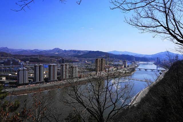 吉林最大的4个城市!最有钱的城市!|四平|都会|通化