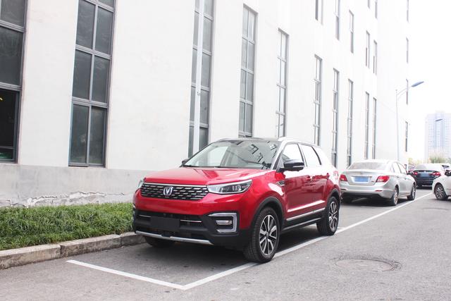 速递!新鲜的“5-10万紧凑型SUV“资讯全在这，看我就够了