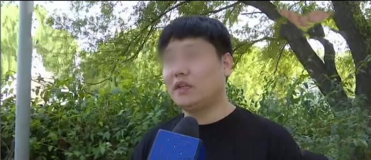 买车时车行承诺办保险，车主撞伤人后慌了：我的交强险哪去了？