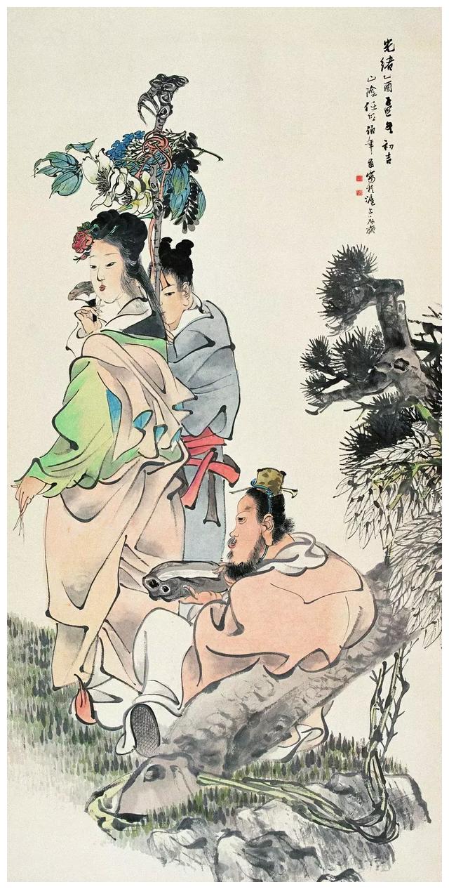 �β��껭����������˳�Խ