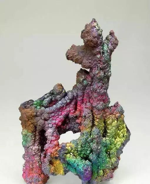 金红石晶体