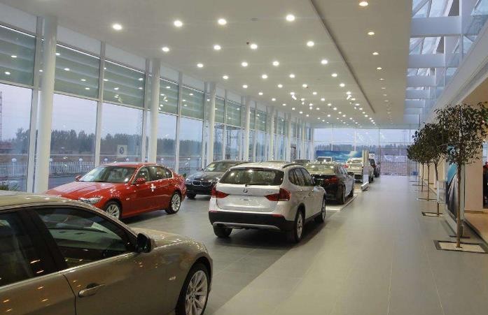 4S店保养完，多跟维修工说这句话，车子再开5年都跟新车一样