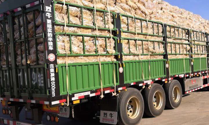 挂车的日常使用保养