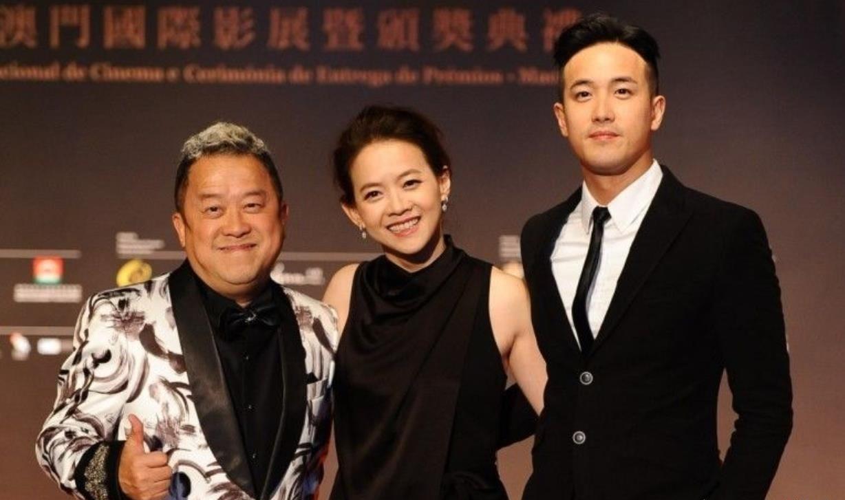 《少年的你》上映5天破7亿,却没人知道导演是曾志伟的儿子