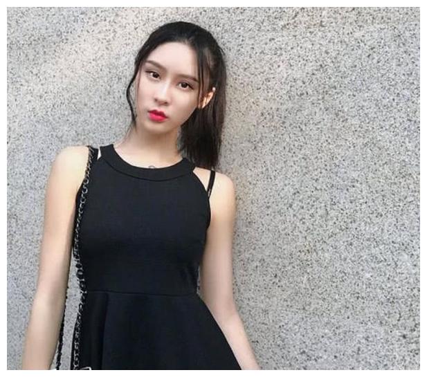 杨馥宇撞上刘思琪都是变形计出来的网友纯天然就是不一样