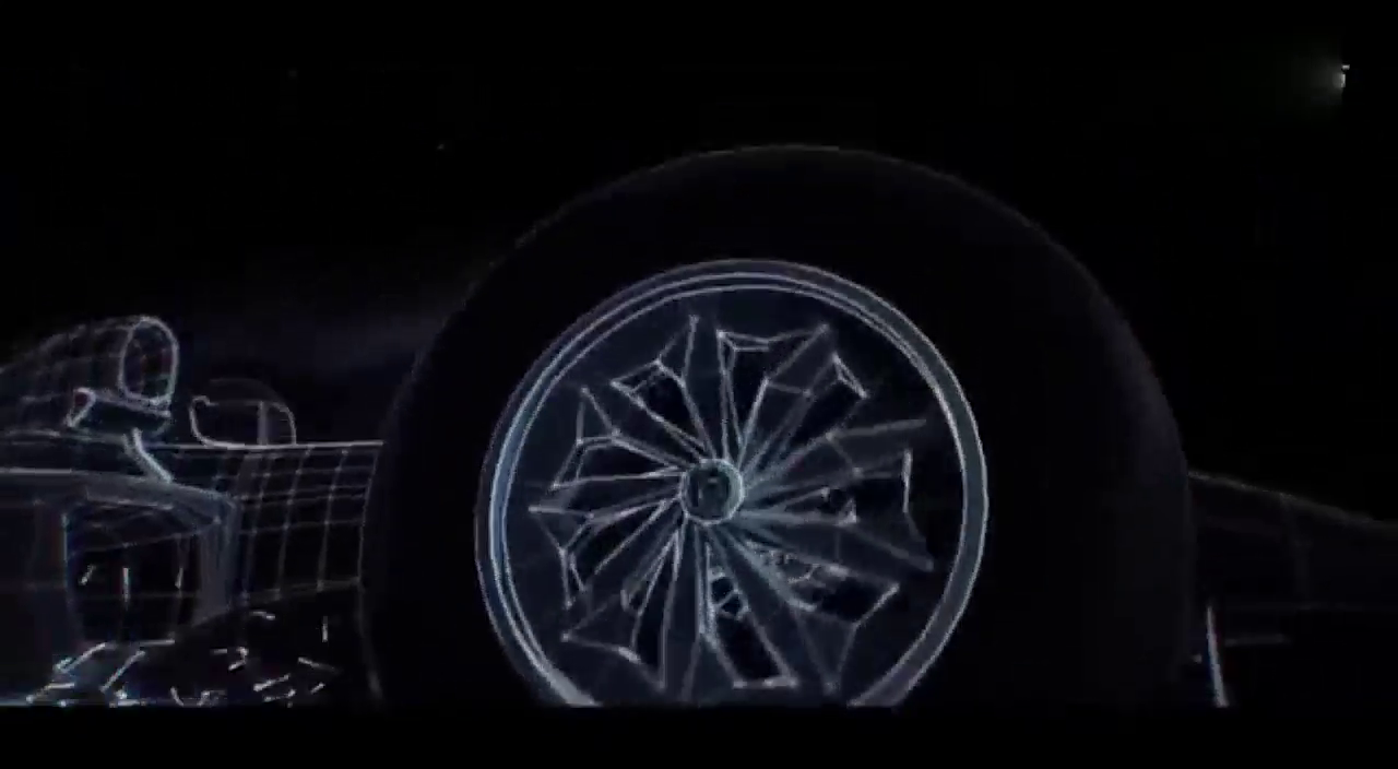 盘点帅到飞起的世界上最快的十大量产超级跑车