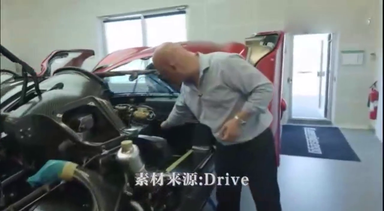 科尼塞克老大带你走进科生产总部，看世界顶尖跑车是怎么造出来的