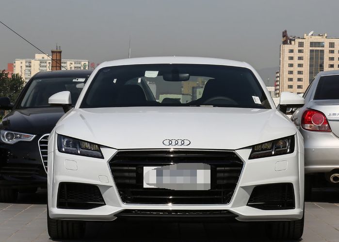 想知道“30-50万跑车“近期资讯盘点，你想要的这里都有