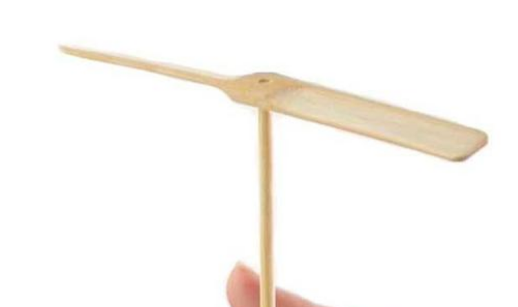 螺旋转为什么一个逆时针一个顺时针转?