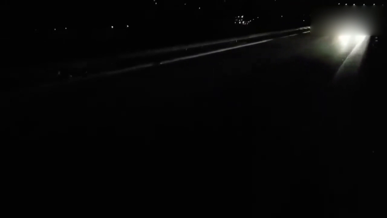 夜晚激情！大众polo WRC对战日产350Z和宝马E92