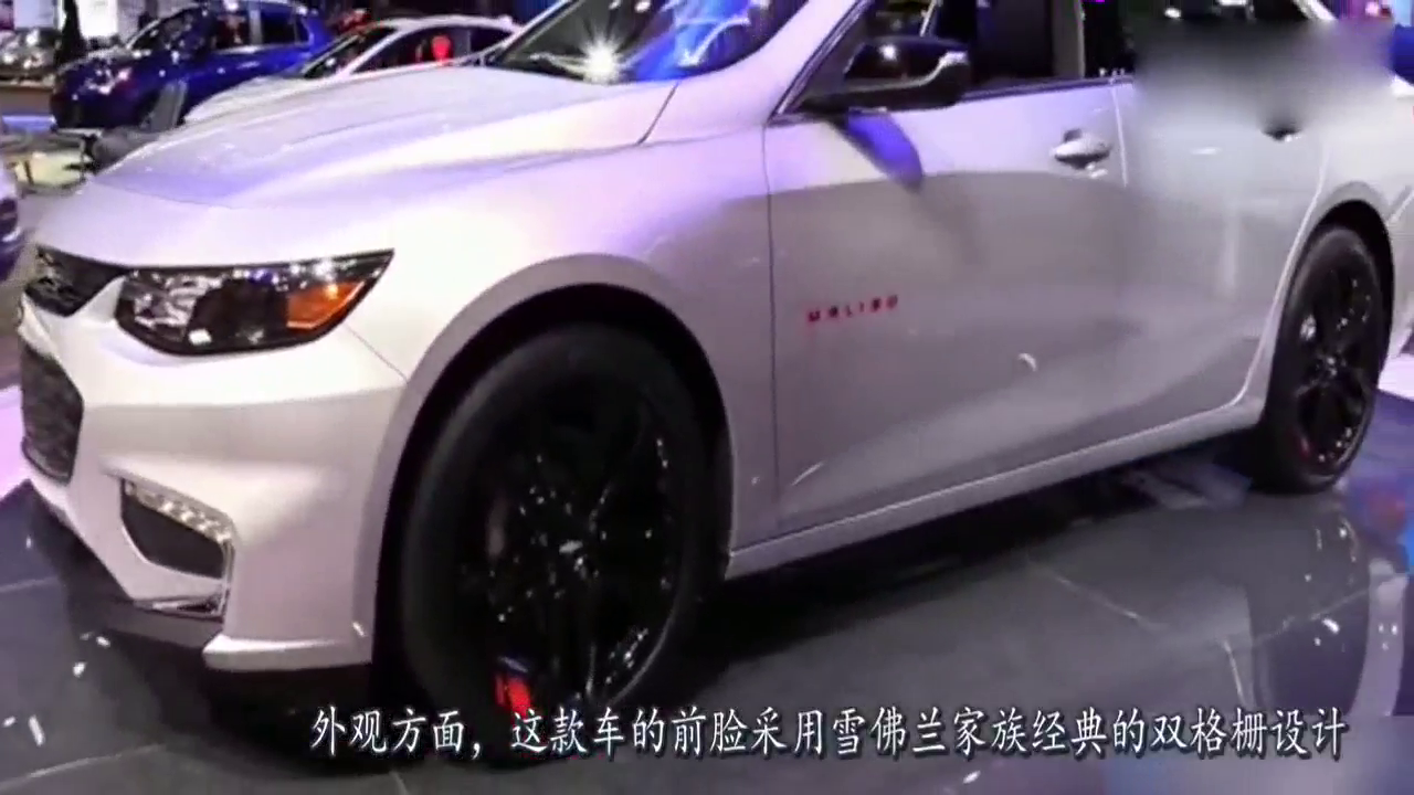 车身近5米长的合资车怒降5万多，连雅阁、凯美瑞都害怕了