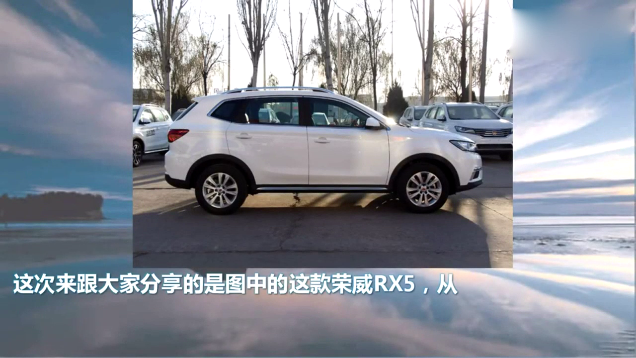 这款车让合资车颤抖，销量王让很多SUV倍感压力