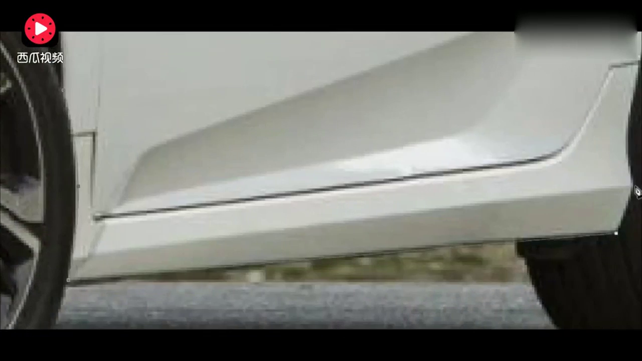 这样也能改装车，本田思域十代改装