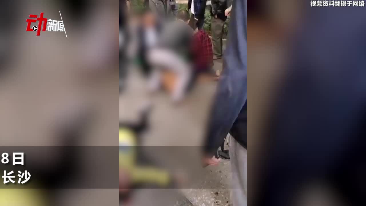 殴打9岁男童致死嫌犯有精神病史 动画科普精神病人行凶如何担刑责