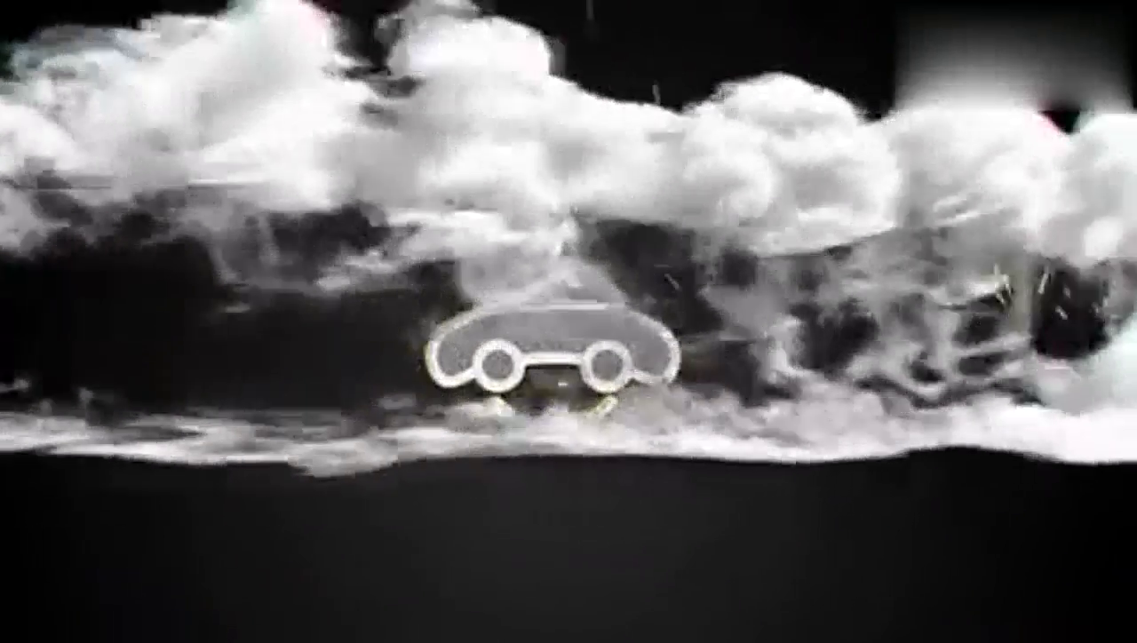 全球速度最快的三款跑车, 时速接近高铁, 想想都可怕!