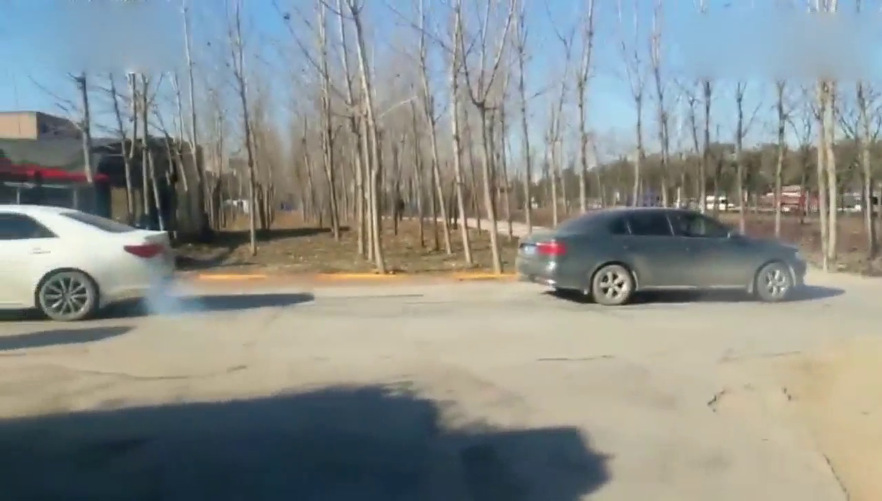 进口车与国产车比动力！你以为进口车就好吗？其实赢的是国产车