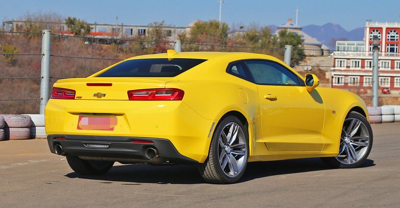 近期“30-50万美系车“动态汇总，都在这个专题里