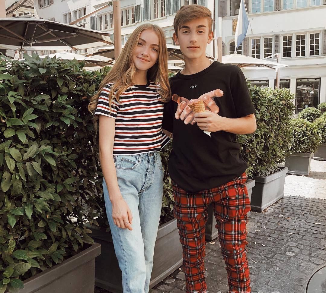 LaurenOrlando,laurendegraaf ins最热网红lauren orlando私照