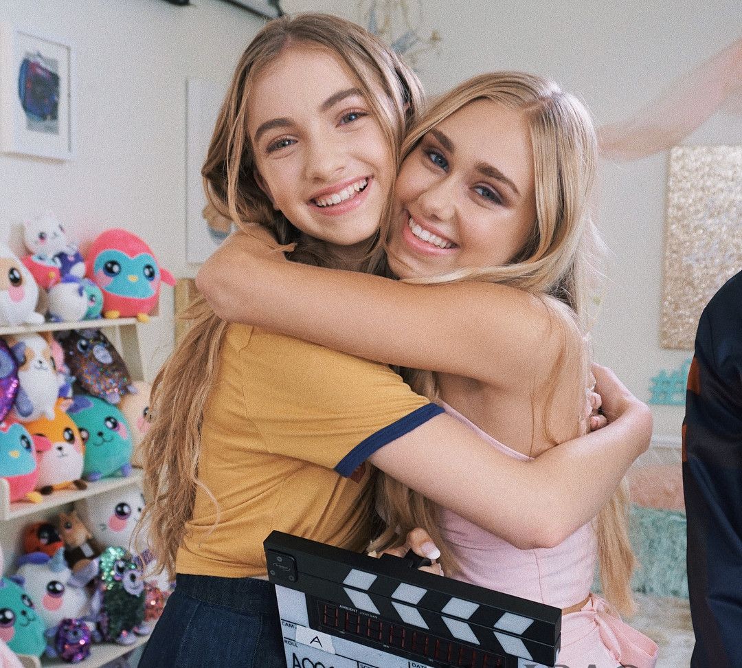 LaurenOrlando,laurendegraaf ins最热网红lauren orlando私照