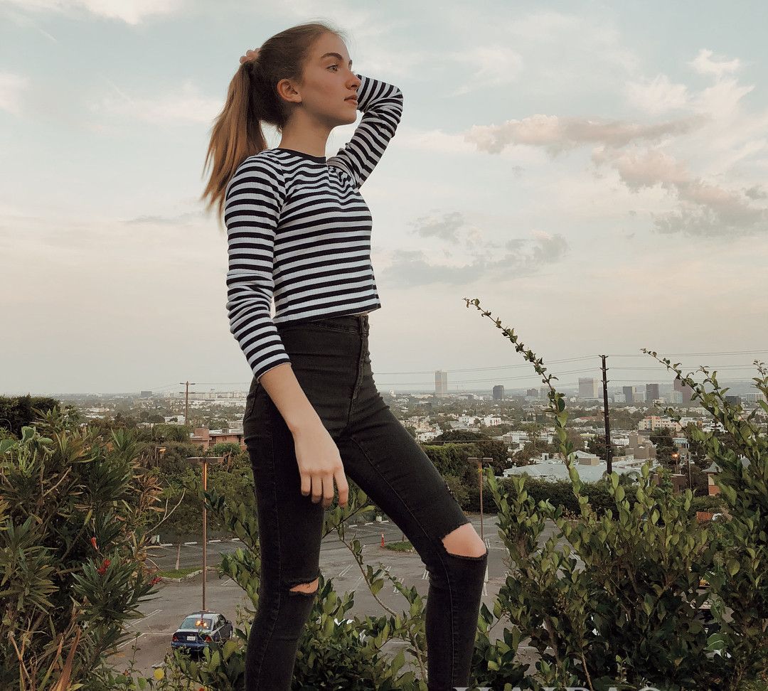 LaurenOrlando,laurendegraaf ins最热网红lauren orlando私照