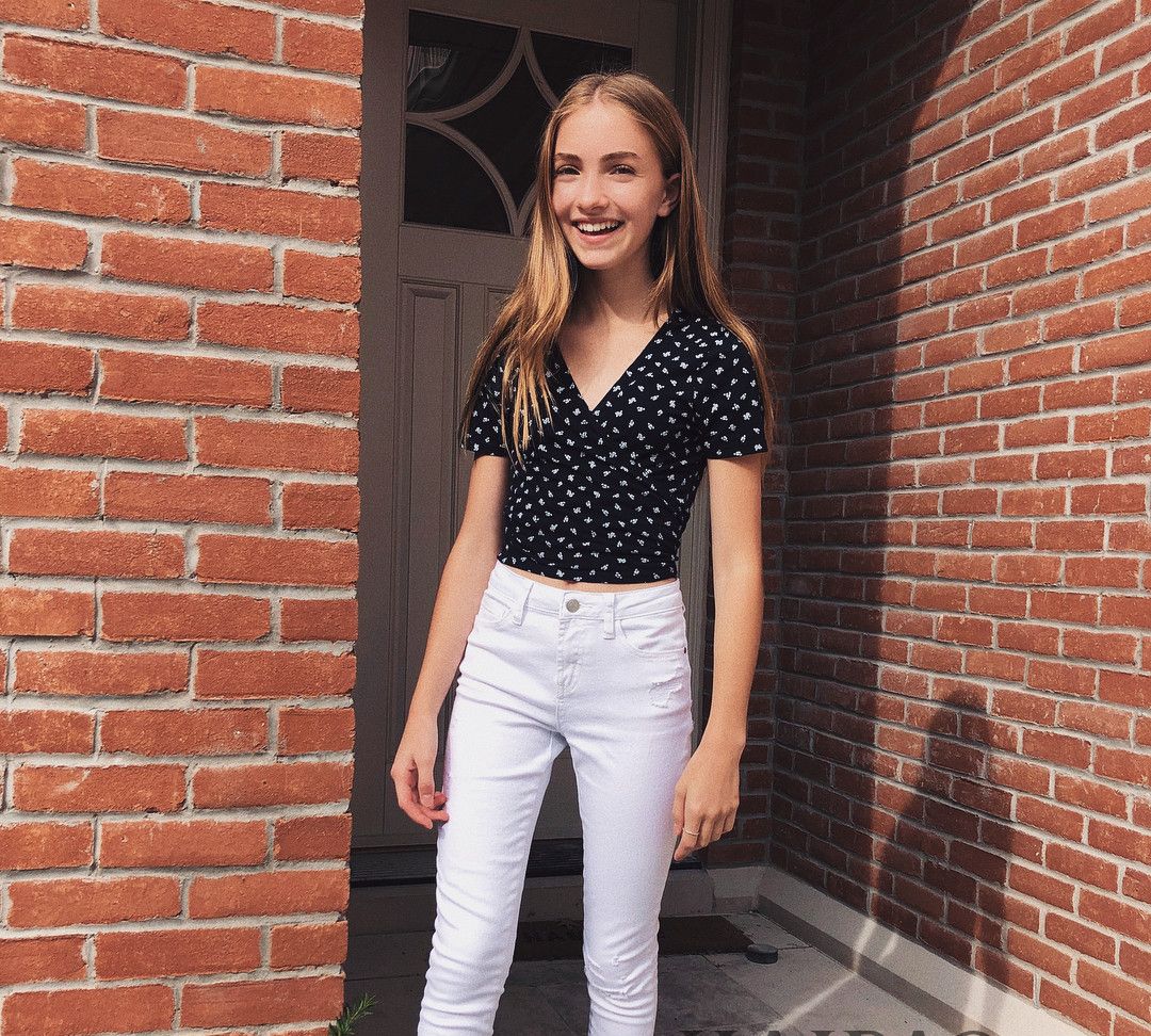 LaurenOrlando,laurendegraaf ins最热网红lauren orlando私照