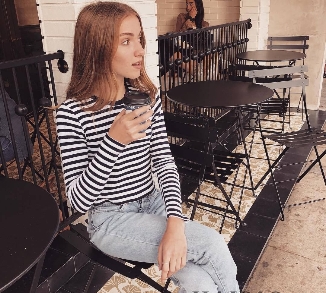 LaurenOrlando,laurendegraaf ins最热网红lauren orlando私照