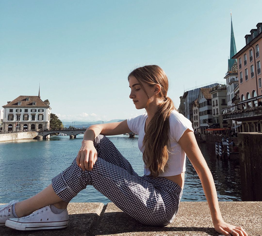 LaurenOrlando,laurendegraaf ins最热网红lauren orlando私照