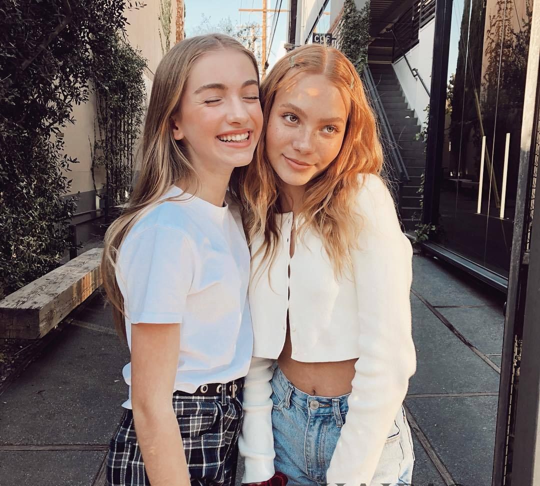 LaurenOrlando,laurendegraaf ins最热网红lauren orlando私照