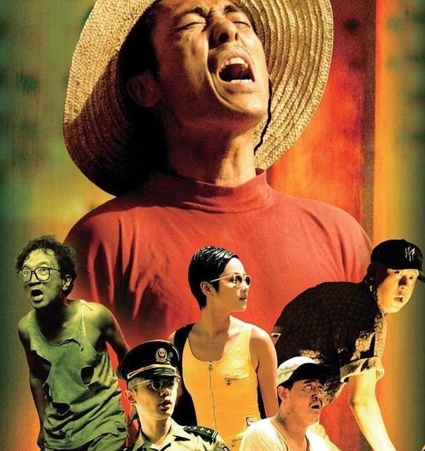 年轻不爱看,老了看不够,写给90及00后的国产10部老电影推荐