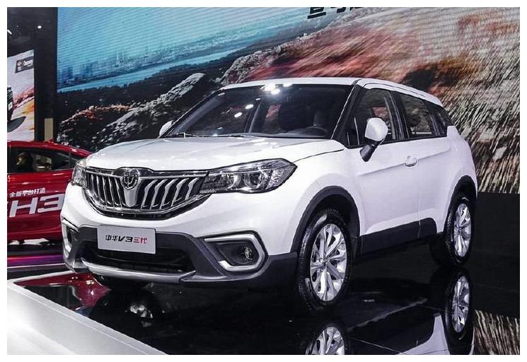 想知道“5-10万小型SUV“近期资讯盘点，你想要的这里都有