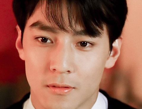 吴彦祖帅吗图片