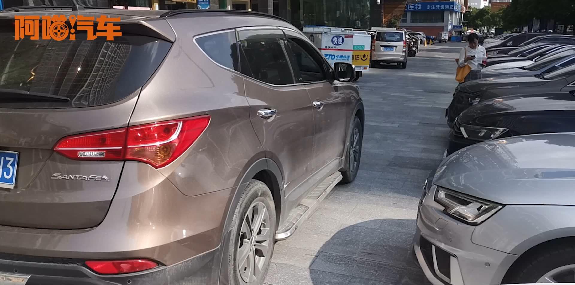 开车发生小刮蹭事故怎么快速处理，看老司机怎么做，新手司机必备