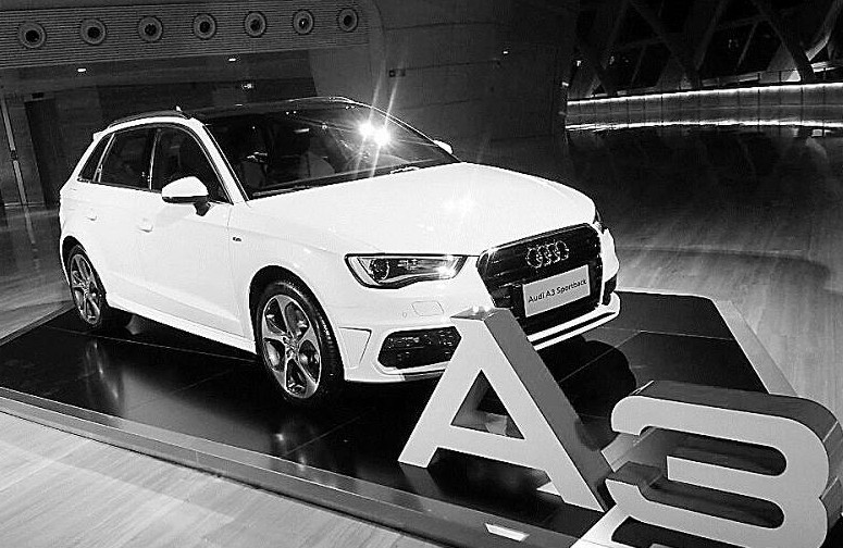 速递!新鲜的“小钢炮“资讯全在这，看我就够了