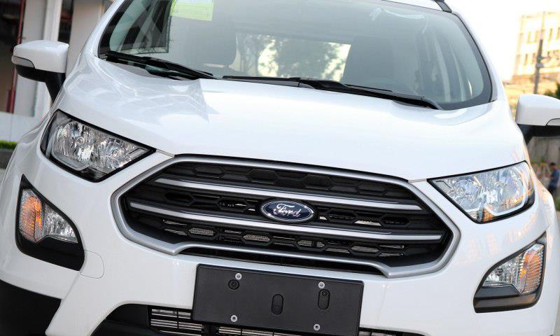 想知道“福特“最近有什么新消息么，都在这里了