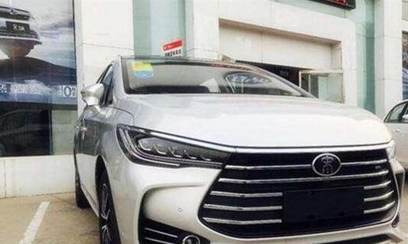 这里有“比亚迪“的最新资讯请不要错过