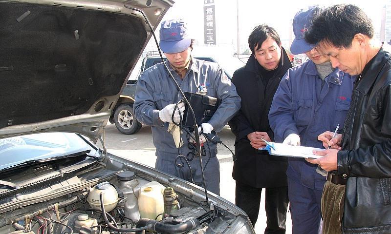 汽车行驶5万公里，这三种零件不换也得换，不然再好的车也会报废