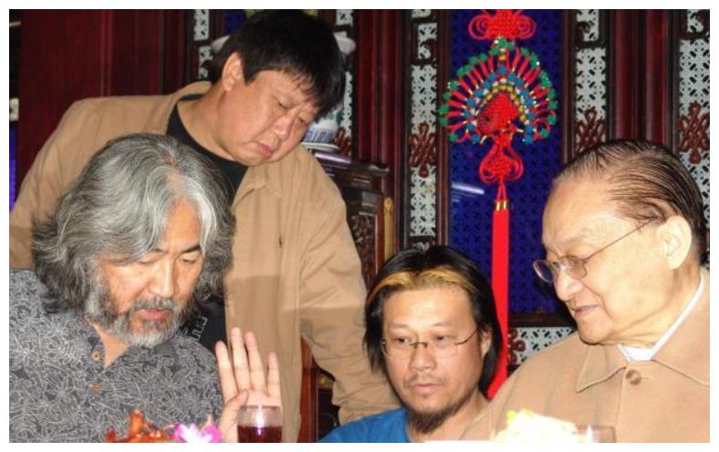 张纪中当年的“经典论”，现在竟成了真！