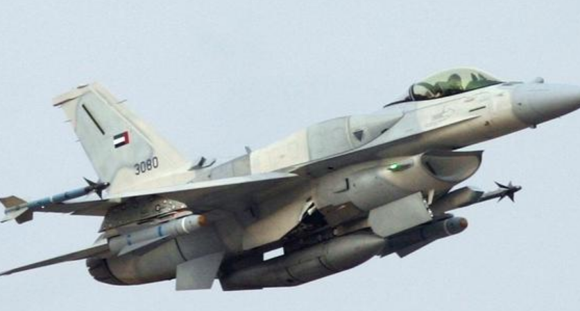 F16战机的升级版F16V性能如何?