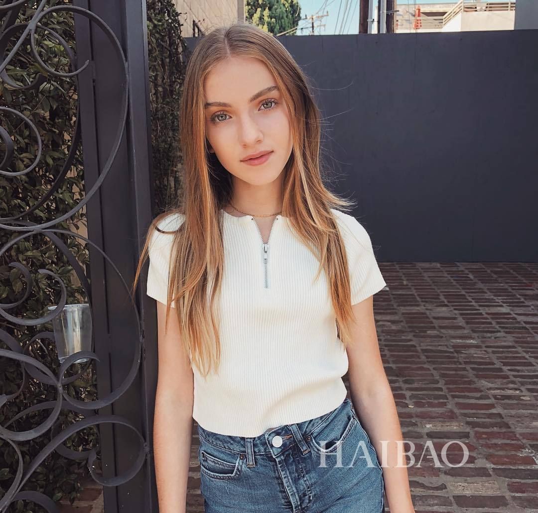 LaurenOrlando,laurendegraaf ins最热网红lauren orlando私照