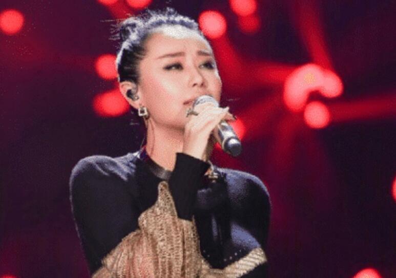 《歌手2019》首播, 张芯难成黑马, 小K红不过迪