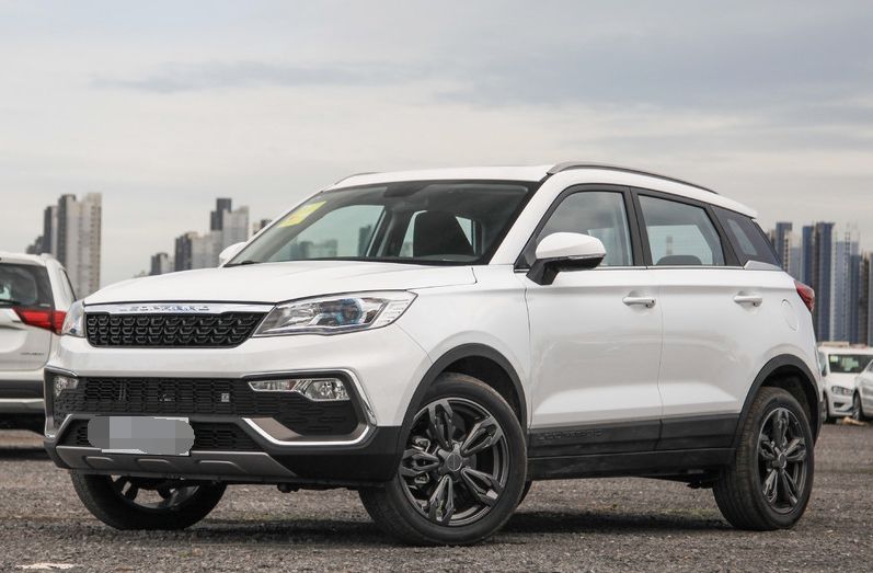 想知道“5-10万紧凑型SUV“近期资讯盘点，你想要的这里都有